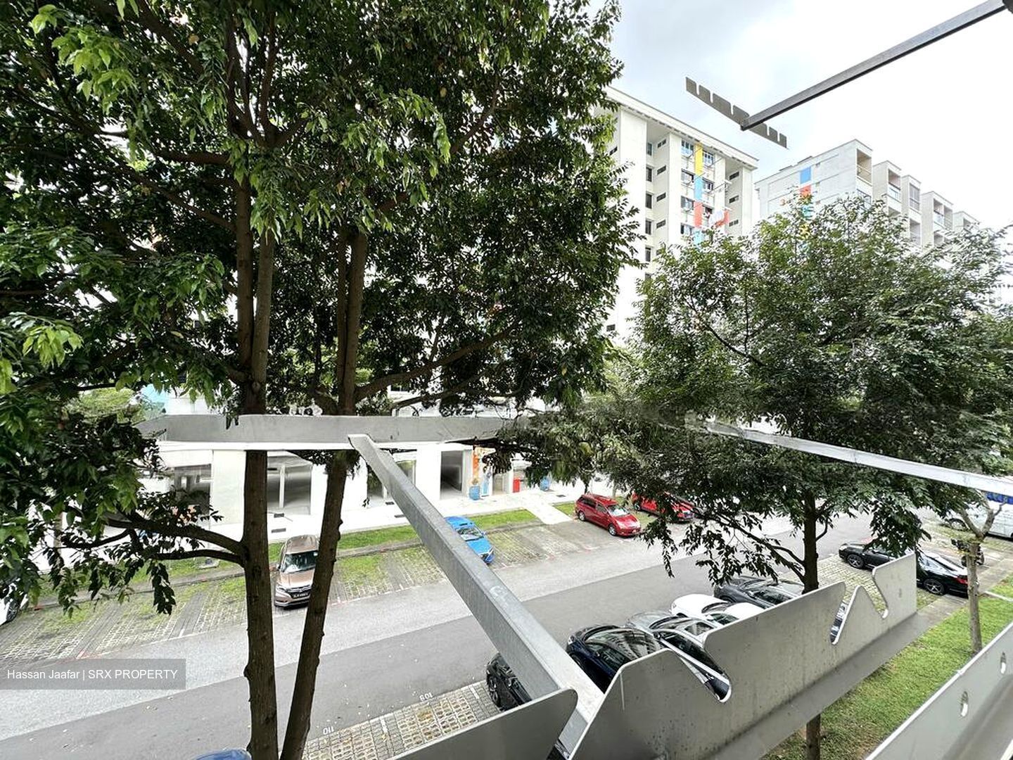 Blk 336 Kampong Ubi View (Geylang), HDB 4 Rooms #508678461
